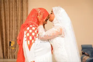 Wedding Photo And Video