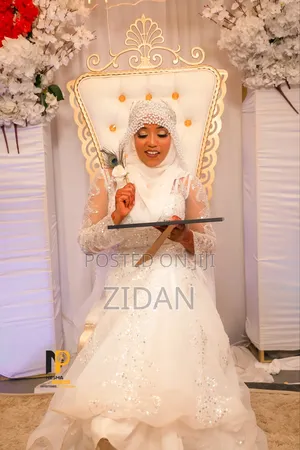 Wedding Photo And Video