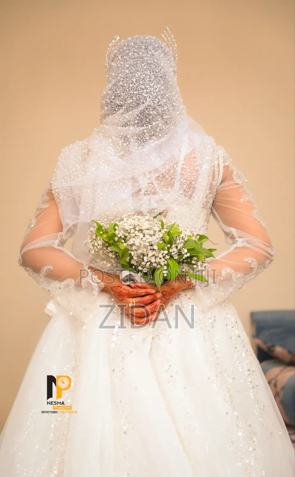 Wedding Photo And Video