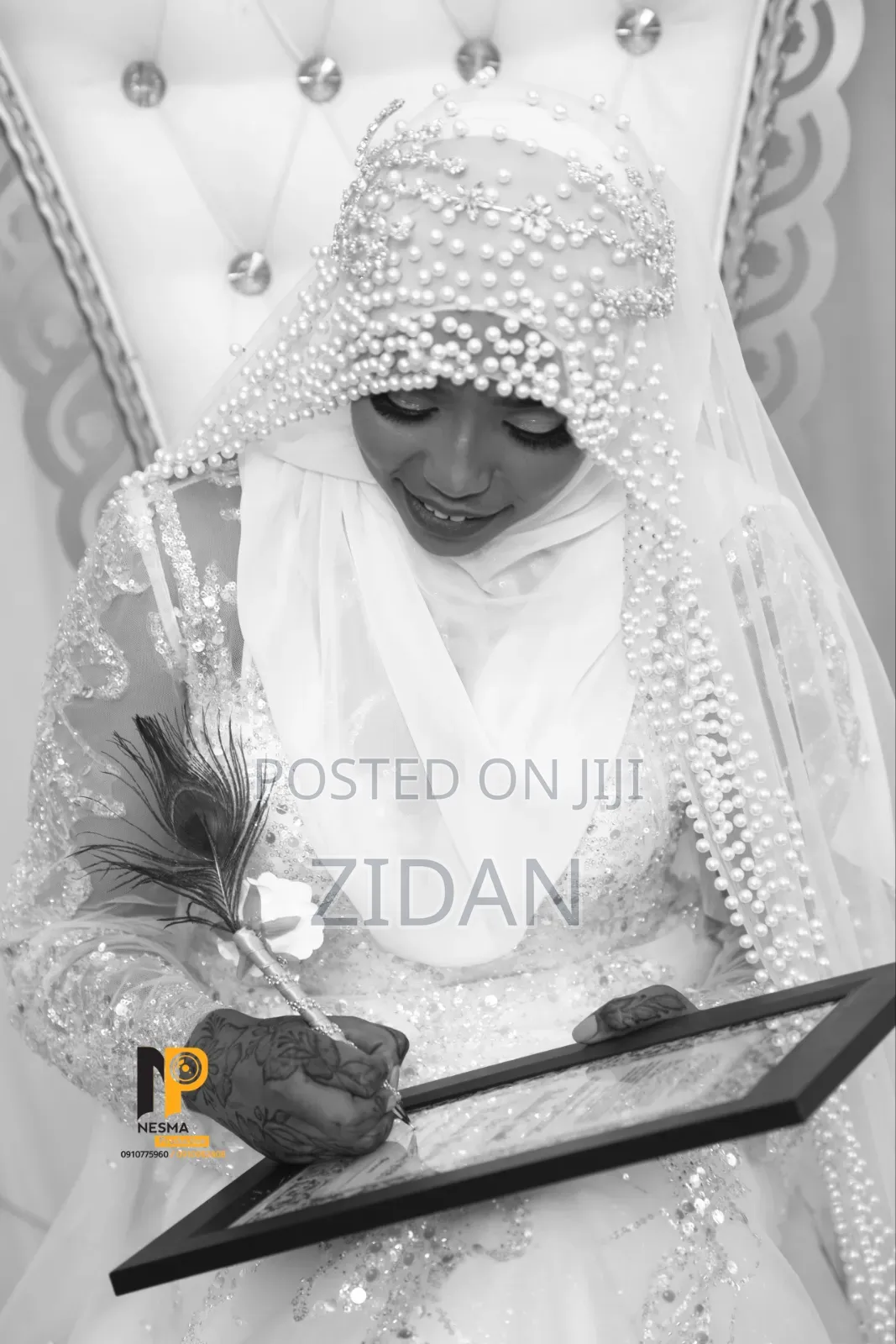 Wedding Photo And Video