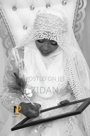 Wedding Photo And Video