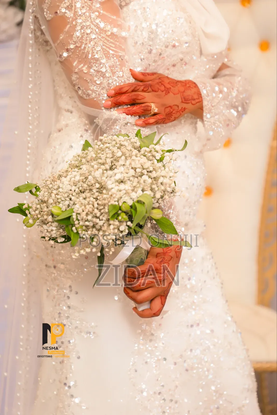 Wedding Photo And Video