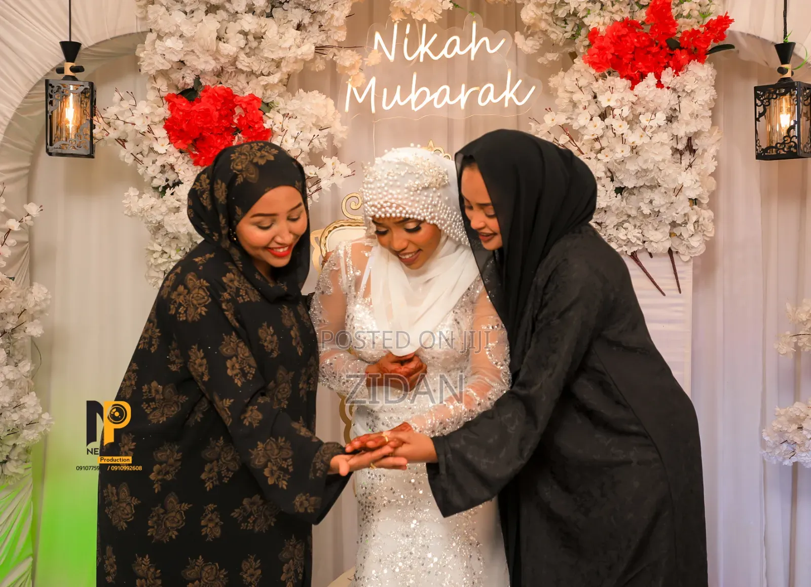 Wedding Photo And Video