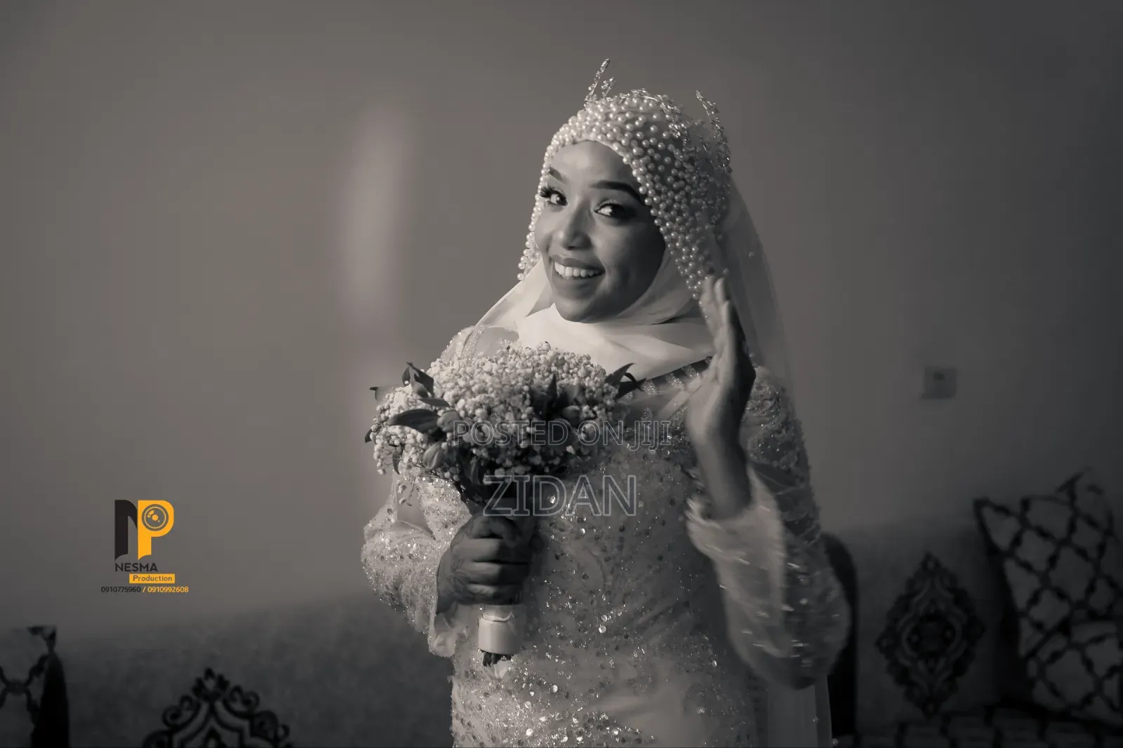 Wedding Photo And Video