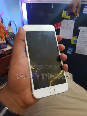Apple iPhone 7 Plus 32 GB Rose Gold