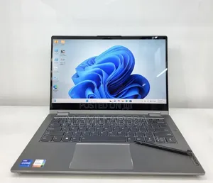 New Laptop Lenovo Thinkbook 14 16GB Intel Core i7 SSD 512GB