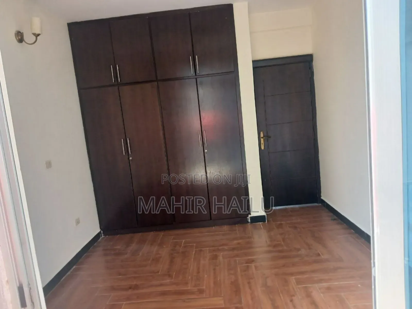 4bdrm Apartment in Real, Bole for rent
