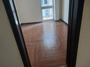 4bdrm Apartment in Real, Bole for rent