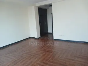 4bdrm Apartment in Real, Bole for rent