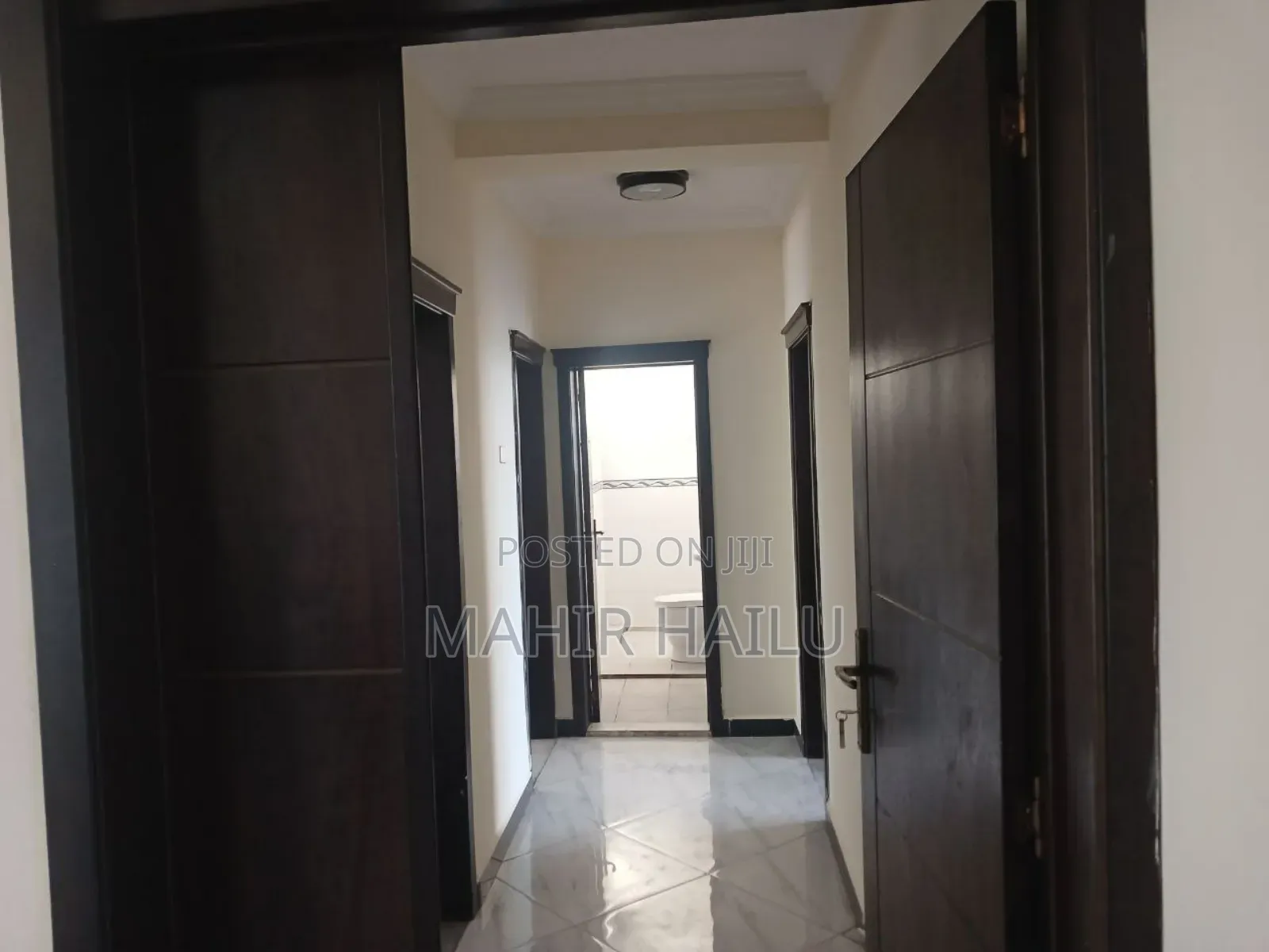 4bdrm Apartment in Real, Bole for rent