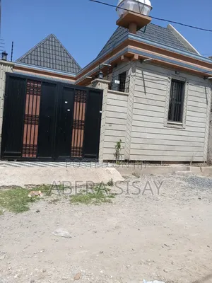 Furnished 4bdrm House in ዱከም ከተማ, East Shewa for sale