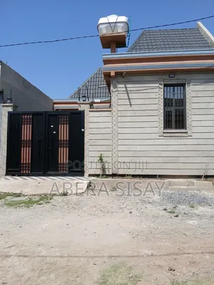 Furnished 4bdrm House in ዱከም ከተማ, East Shewa for sale