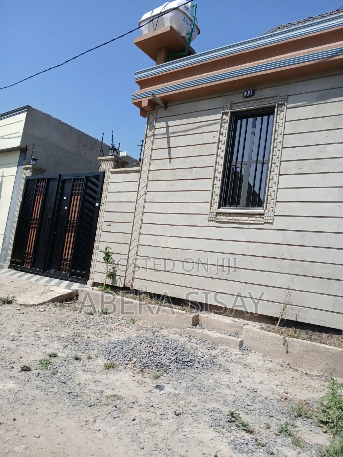 Furnished 4bdrm House in ዱከም ከተማ, East Shewa for sale