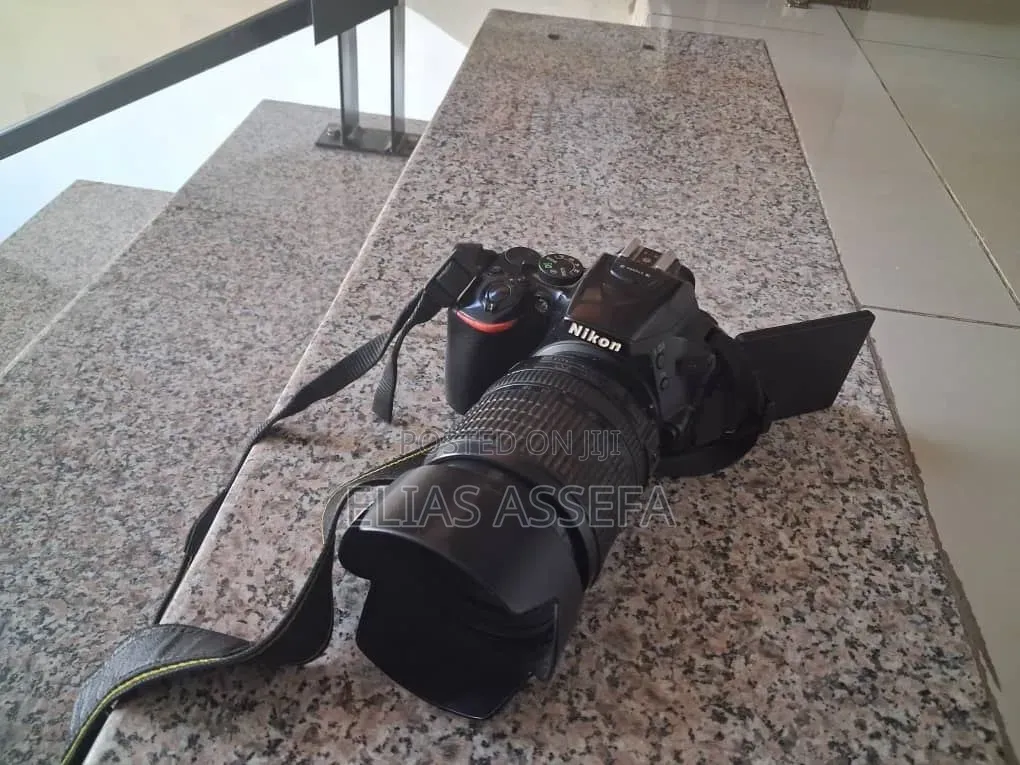 Nikon Camera