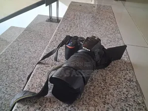 Nikon Camera