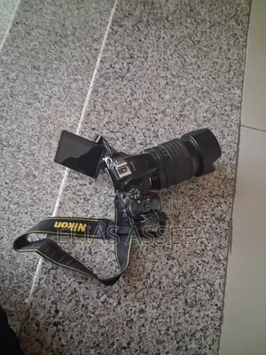 Nikon Camera