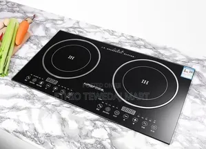 Roshan Touch Stove