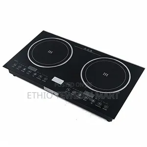 Roshan Touch Stove