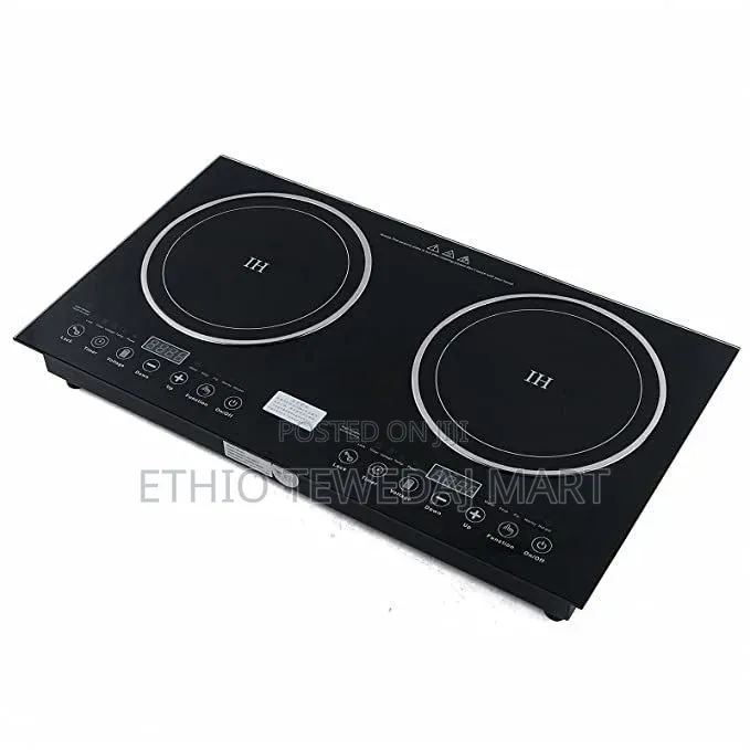 Roshan Touch Stove