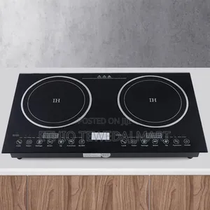 Roshan Touch Stove