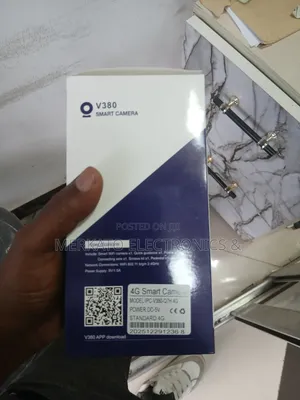 CCTV Camera | Simcard | ካሜራ