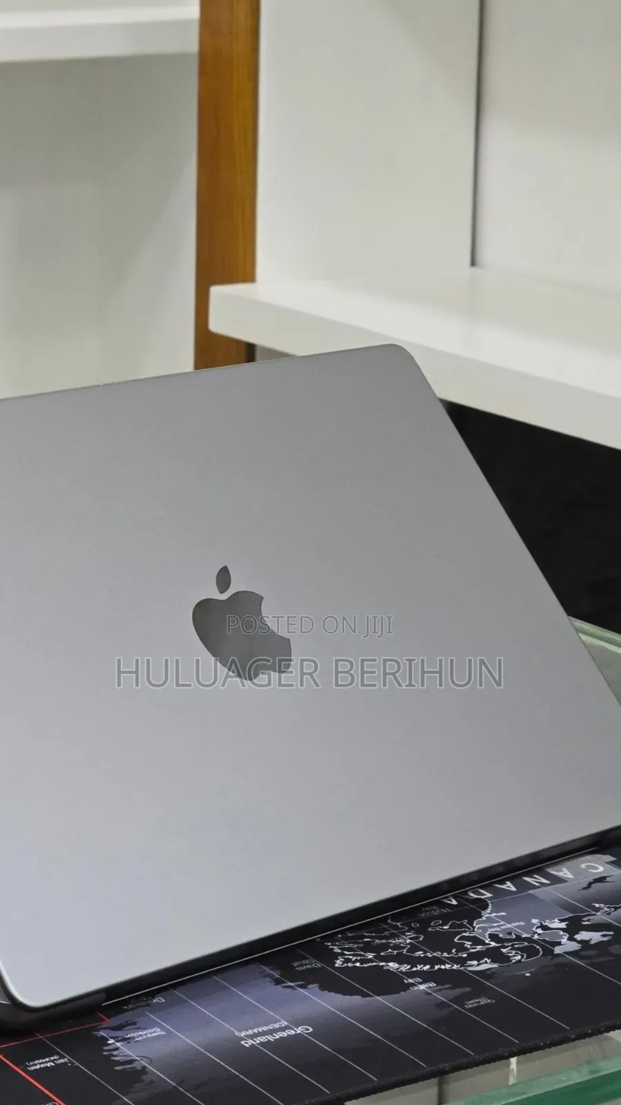 New Laptop Apple MacBook Pro 2014 32GB Apple M1 SSD 512GB