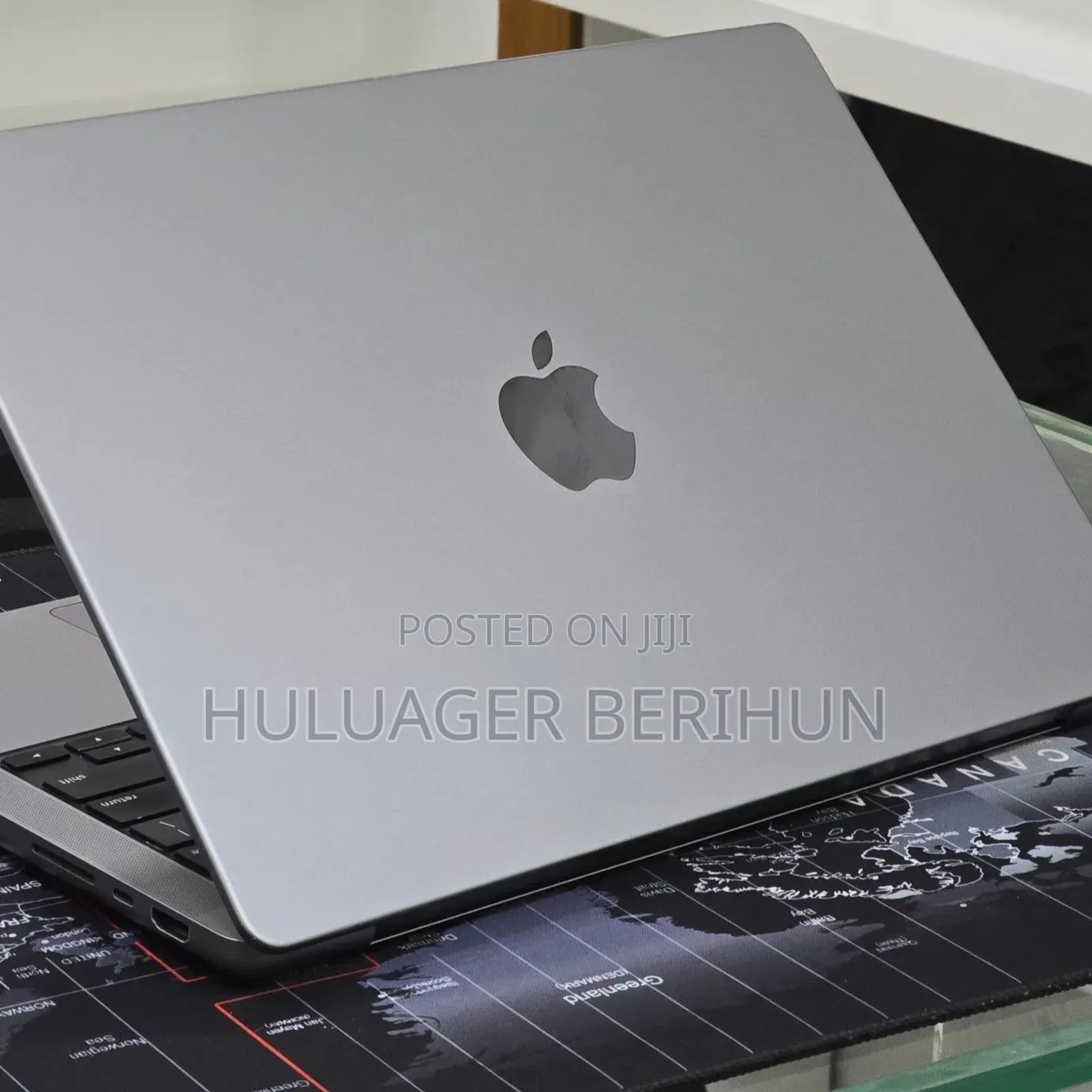 New Laptop Apple MacBook Pro 2014 32GB Apple M1 SSD 512GB