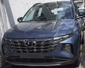 Hyundai Avante 2021 Purple
