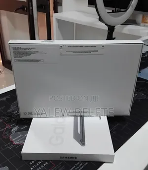 New Samsung Galaxy Tab S10 FE 128 GB Silver