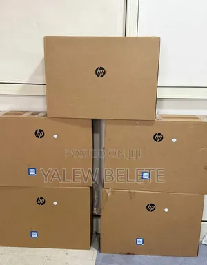 New Desktop Computer HP 200 G4 All-in-One 8GB Intel Core i5 SSD 512GB