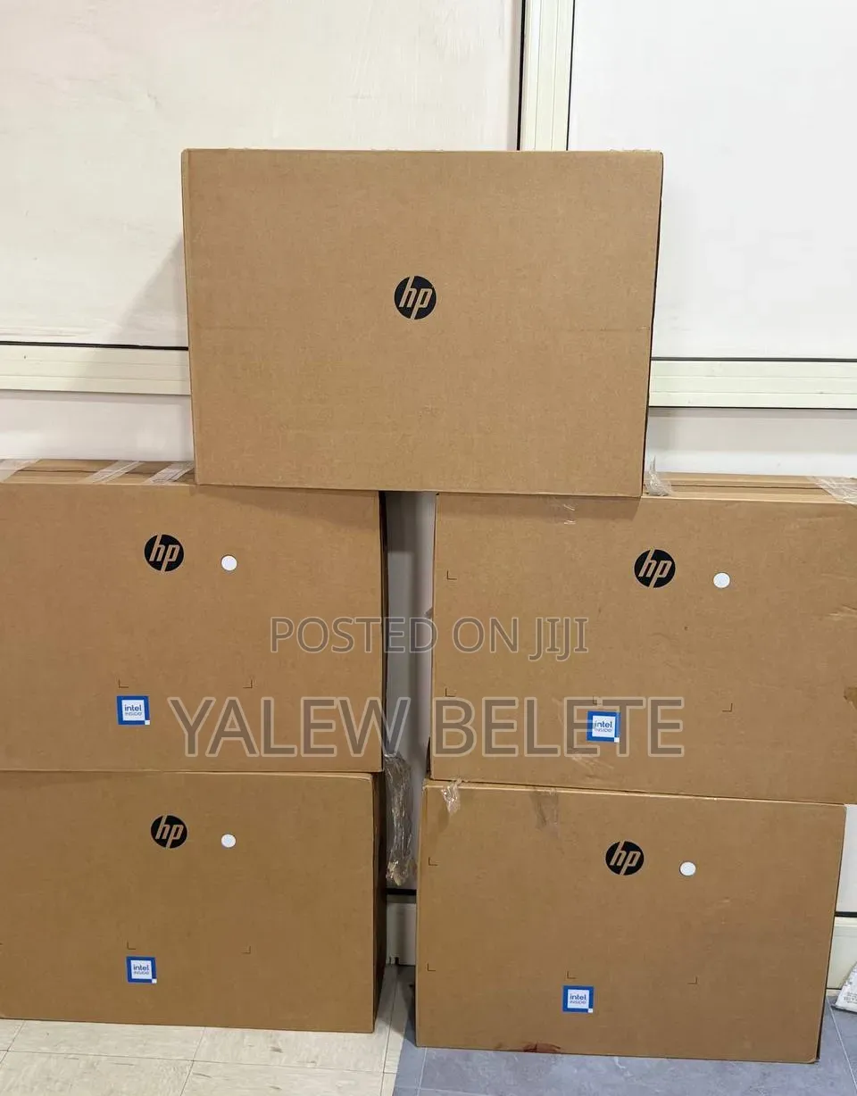 New Desktop Computer HP 200 G4 All-in-One 8GB Intel Core i5 SSD 512GB