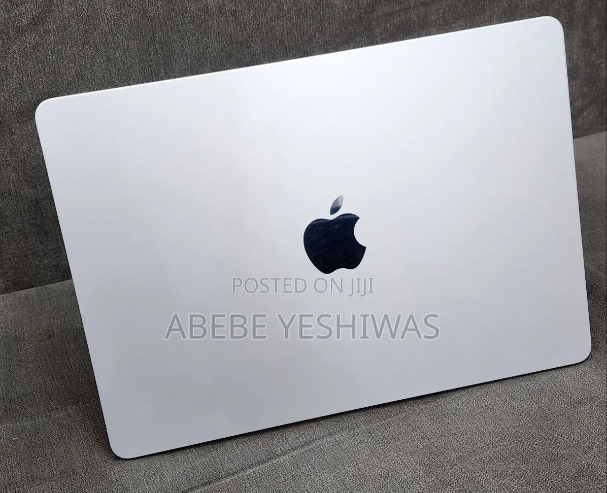 New Laptop Apple MacBook Air 2025 M4 16GB Apple M4 SSD 256GB