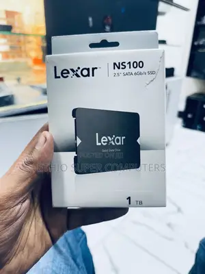 Lexar 1tb Sata Ssd