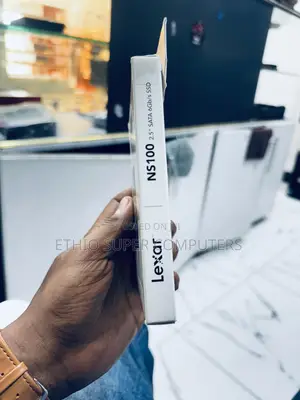 Lexar 1tb Sata Ssd