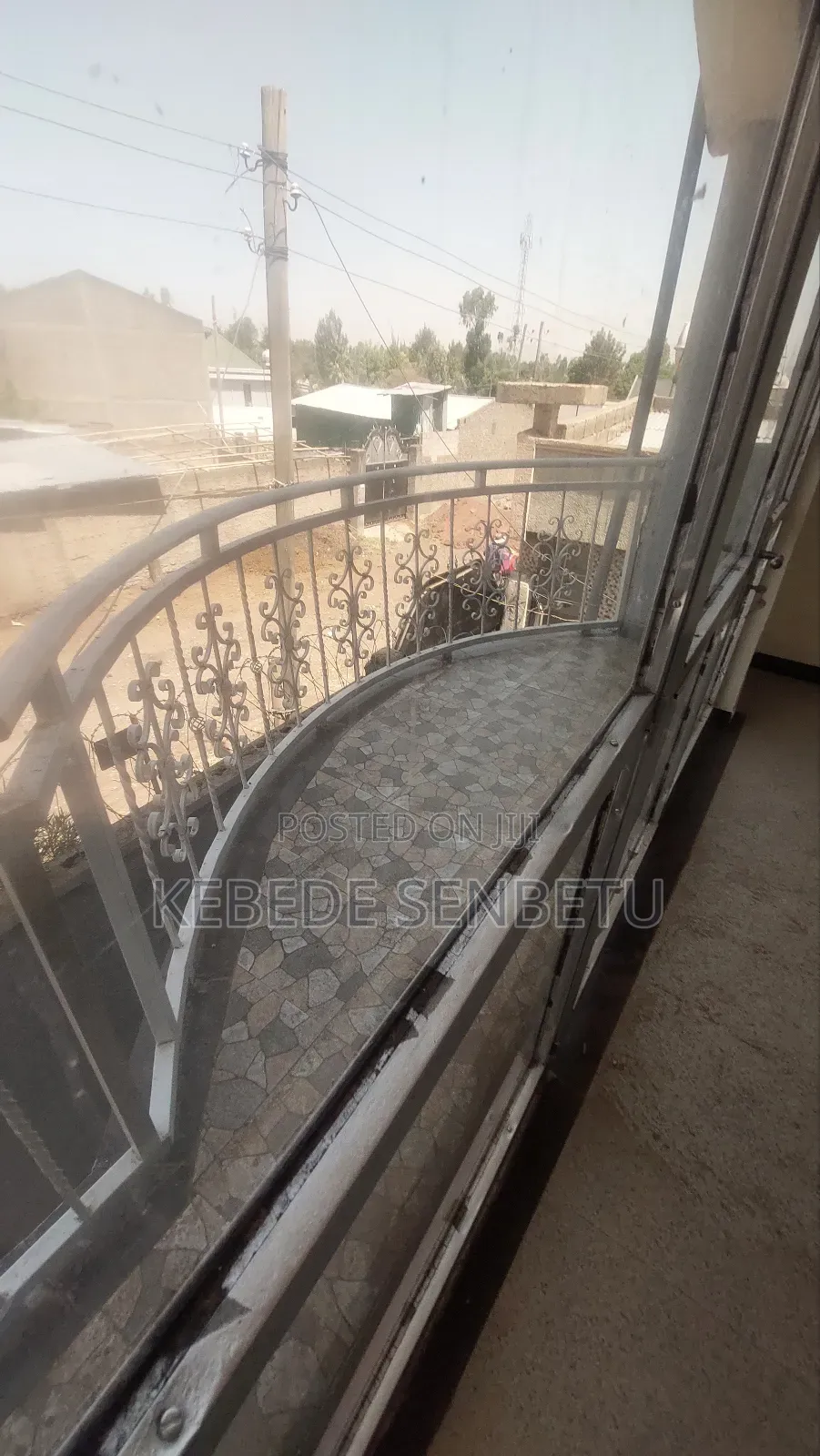 5bdrm House in Oromia, East Shewa for rent