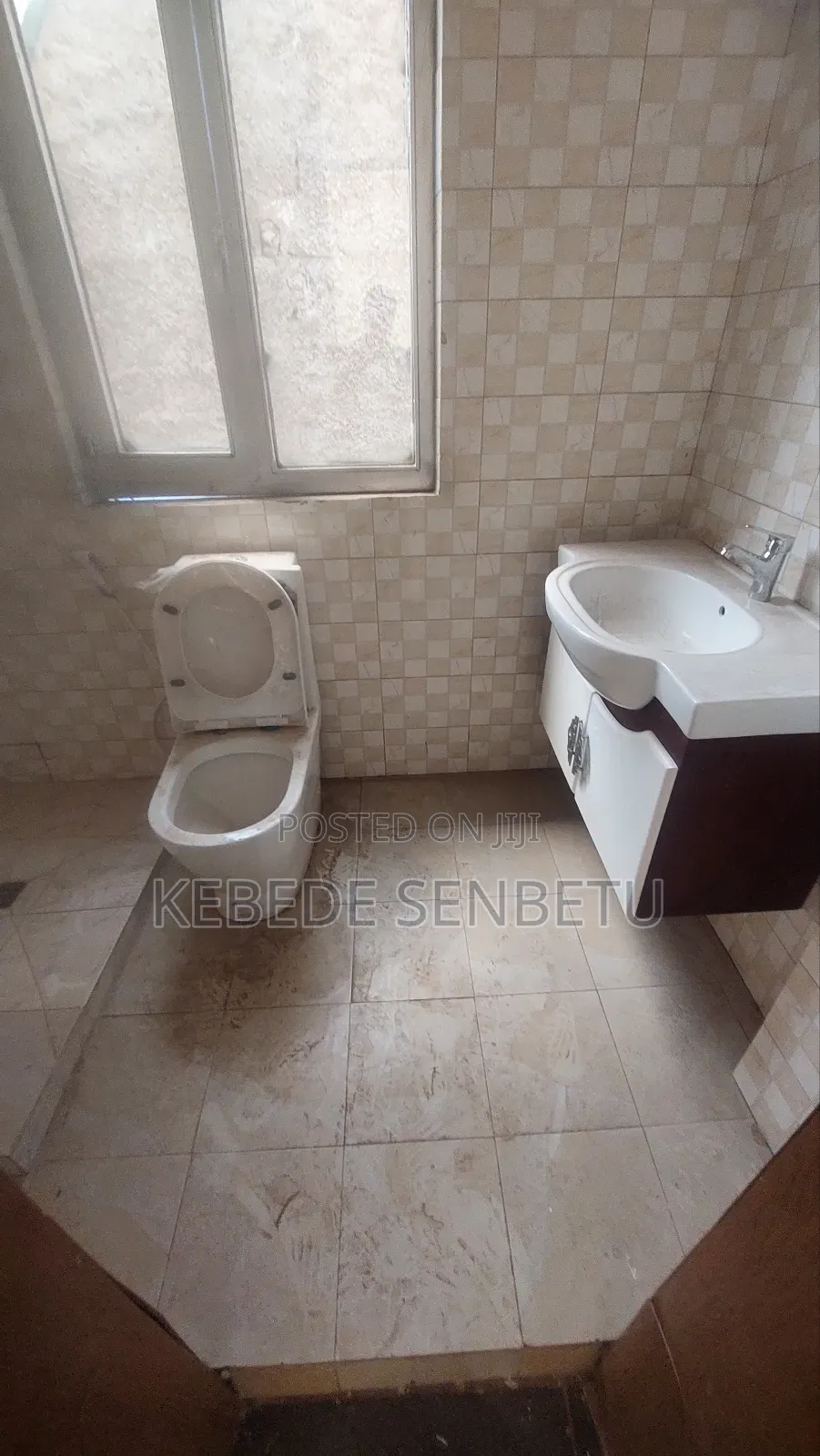 5bdrm House in Oromia, East Shewa for rent