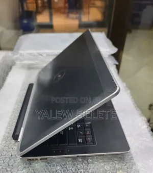 New Laptop Dell Latitude E6330 4GB Intel Core i5 HDD 500GB