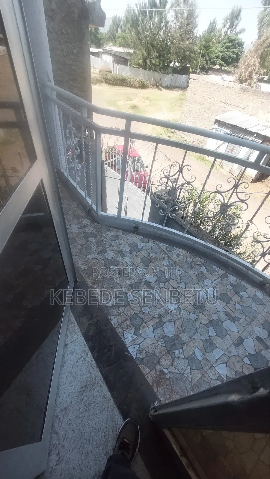 5bdrm House in Oromia, East Shewa for rent