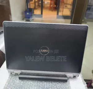 New Laptop Dell Latitude E6330 4GB Intel Core i5 HDD 500GB