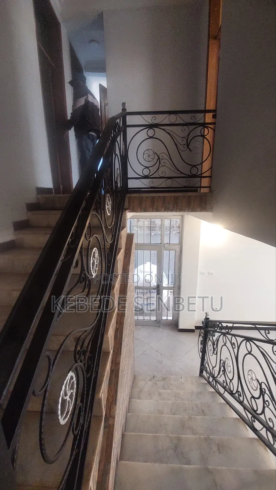 5bdrm House in Oromia, East Shewa for rent