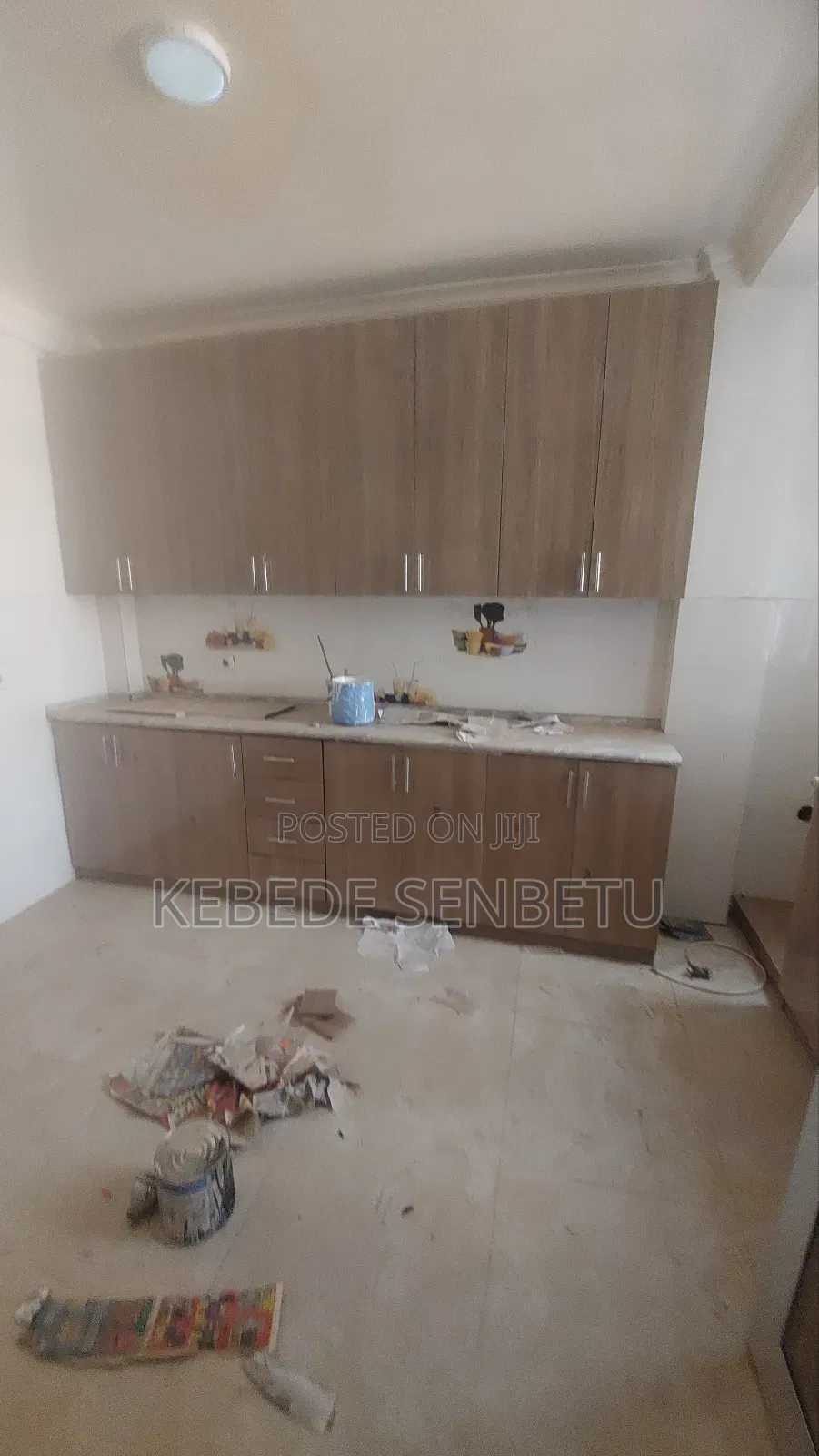 5bdrm House in Oromia, East Shewa for rent