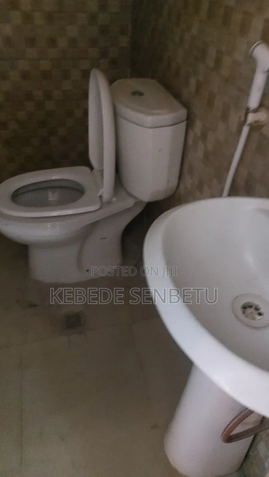 5bdrm House in Oromia, East Shewa for rent