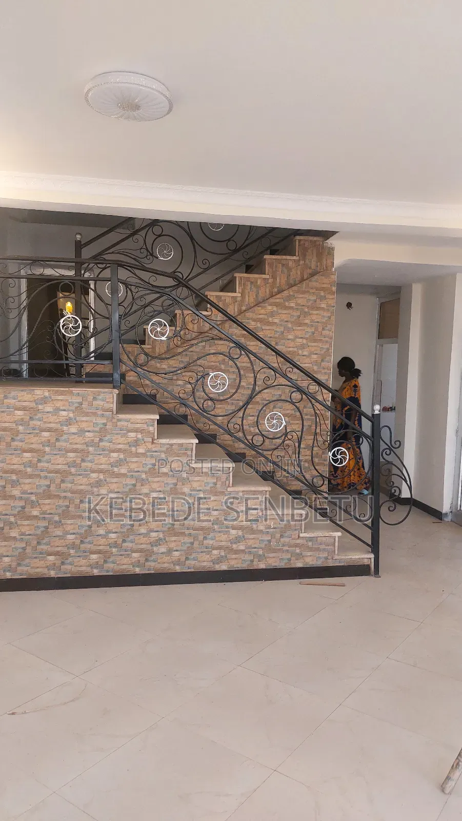 5bdrm House in Oromia, East Shewa for rent