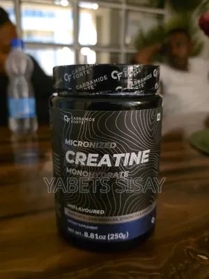 Ccreatine Monohydrate