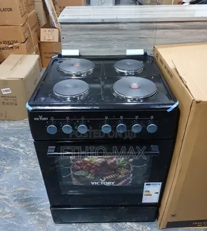 Victory Oven 60*60 ( Original )3 Year Warranty