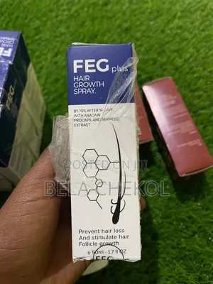 Hair Growth 5%
