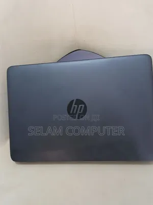 New Laptop HP EliteBook 820 G2 8GB Intel Core i5 HDD 500GB