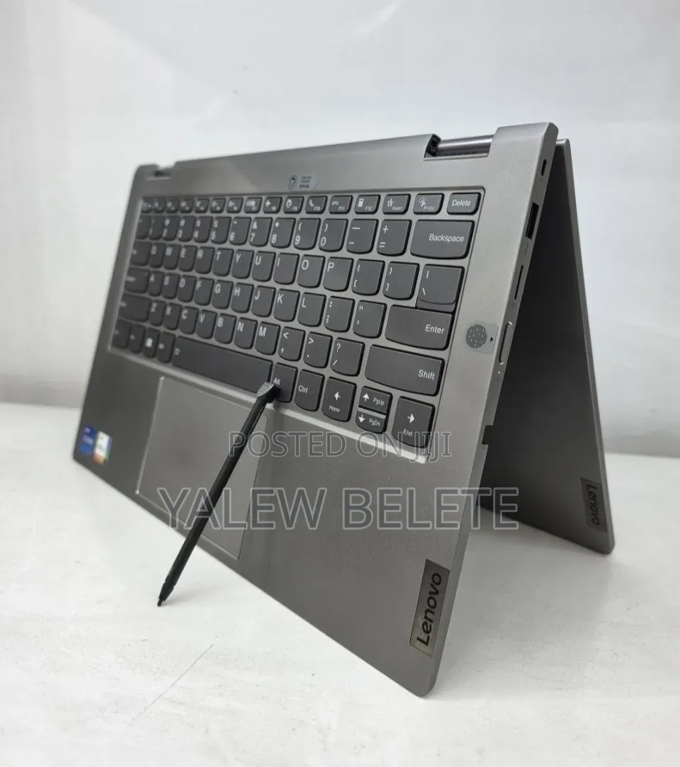 New Laptop Lenovo Thinkbook 14 16GB Intel Core i7 SSD 512GB