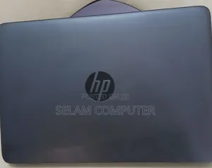 New Laptop HP EliteBook 820 G2 8GB Intel Core i5 HDD 500GB