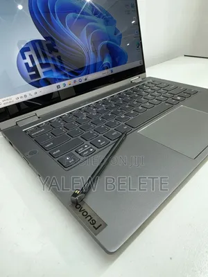 New Laptop Lenovo Thinkbook 14 16GB Intel Core i7 SSD 512GB